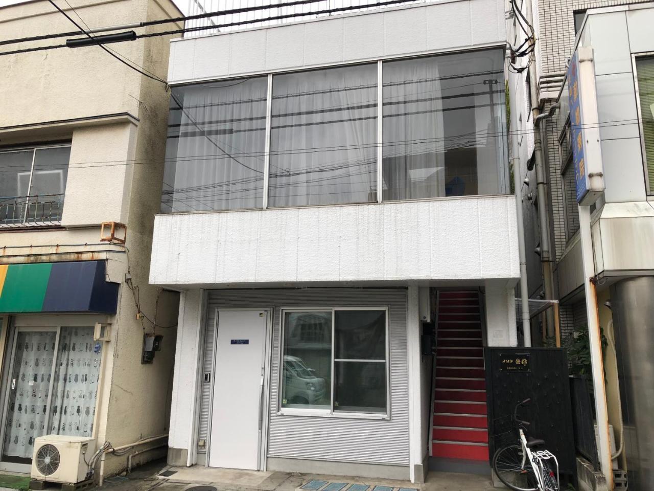 Maison Nagasaki 201 Tokio Exterior foto